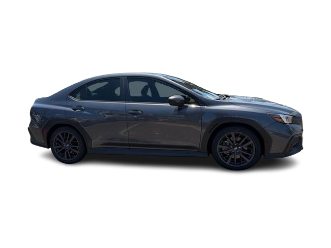 Thumbnail: 2023 Subaru WRX - 22