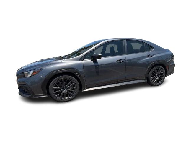 Thumbnail: 2023 Subaru WRX - 31