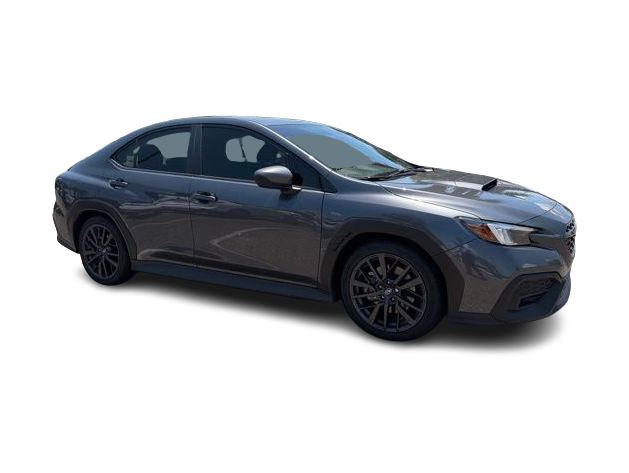 Thumbnail: 2023 Subaru WRX - 20