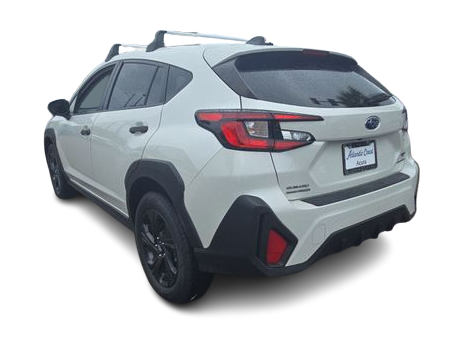 Thumbnail: 2024 Subaru Crosstrek - 4