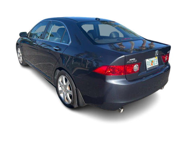 Thumbnail: 2005 Acura TSX - 3