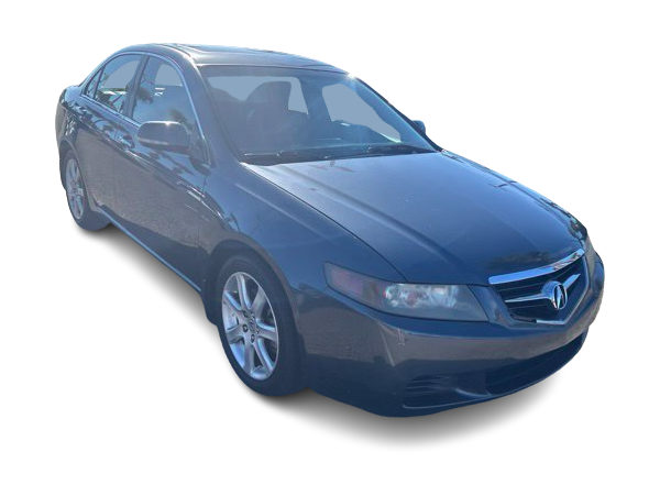 Thumbnail: 2005 Acura TSX - 13