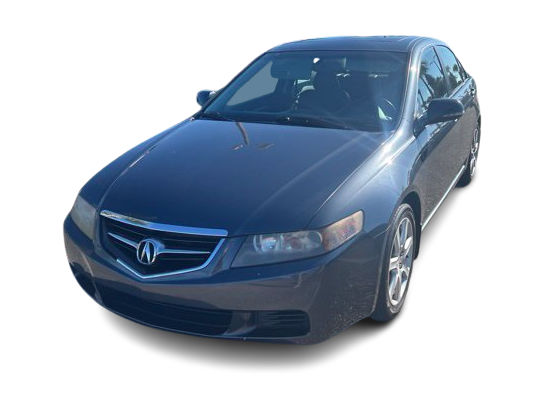 Thumbnail: 2005 Acura TSX - 11