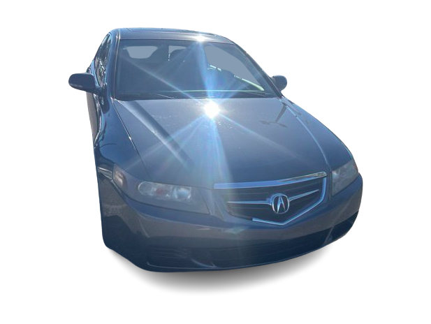 Thumbnail: 2005 Acura TSX - 4
