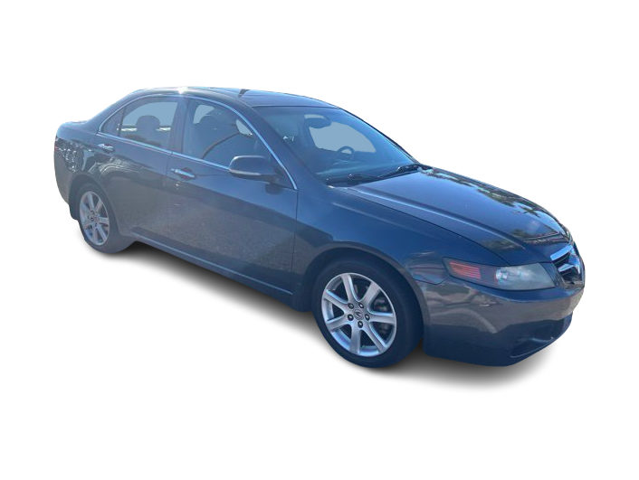 Thumbnail: 2005 Acura TSX - 14