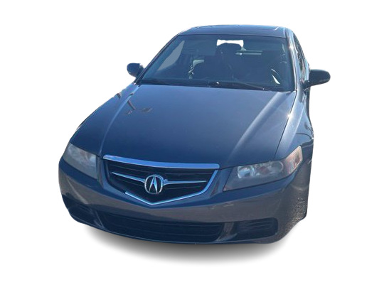 Thumbnail: 2005 Acura TSX - 5