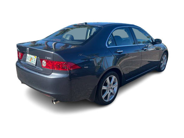 Thumbnail: 2005 Acura TSX - 15