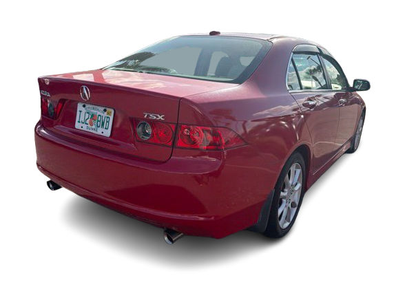 Thumbnail: 2006 Acura TSX - 16