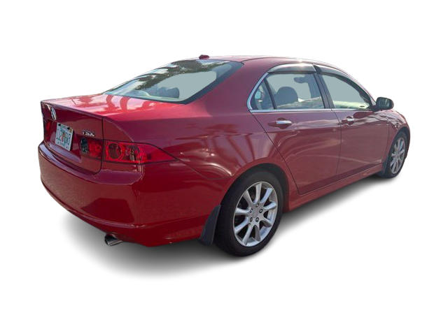 Thumbnail: 2006 Acura TSX - 15