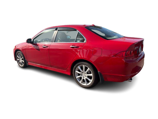 Thumbnail: 2006 Acura TSX - 17