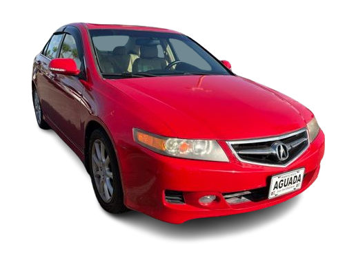 Thumbnail: 2006 Acura TSX - 12