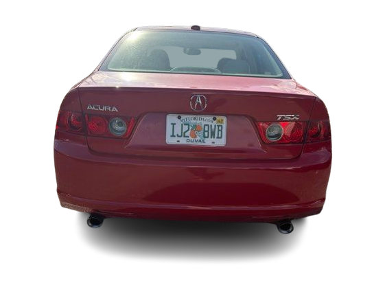 Thumbnail: 2006 Acura TSX - 5