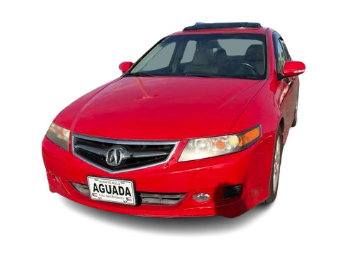 Thumbnail: 2006 Acura TSX - 6