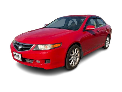 Thumbnail: 2006 Acura TSX - 10