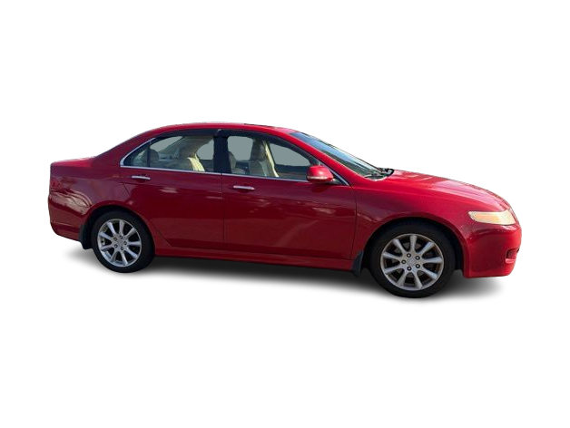 Thumbnail: 2006 Acura TSX - 14
