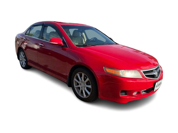 Thumbnail: 2006 Acura TSX - 13