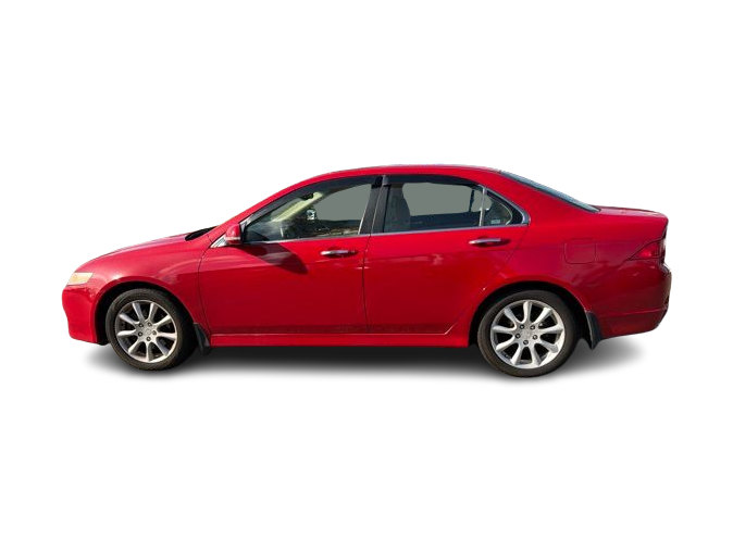 Thumbnail: 2006 Acura TSX - 3