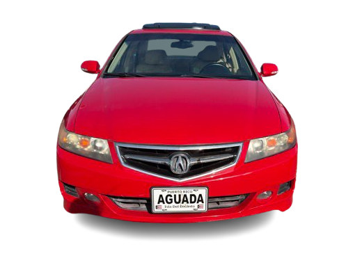 Thumbnail: 2006 Acura TSX - 11