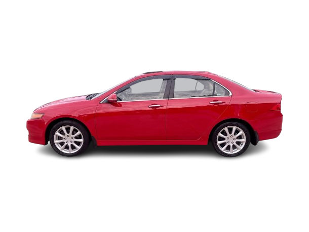 Thumbnail: 2006 Acura TSX - 3