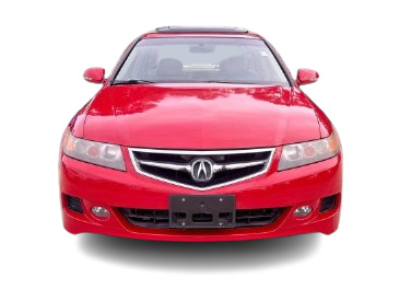 Thumbnail: 2006 Acura TSX - 6