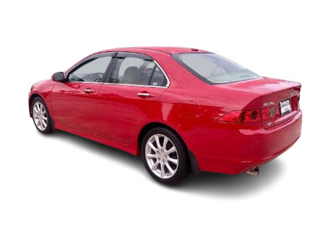 Thumbnail: 2006 Acura TSX - 4