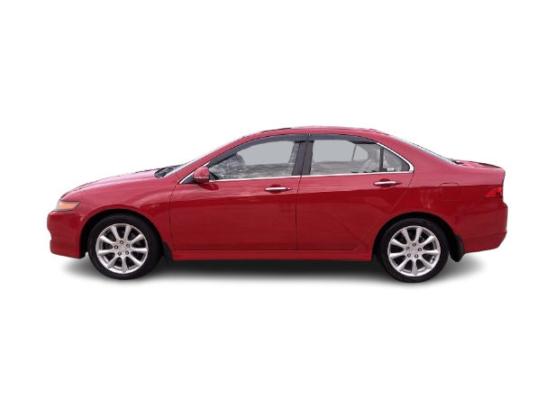 Thumbnail: 2006 Acura TSX - 20