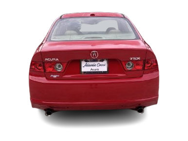 Thumbnail: 2006 Acura TSX - 5