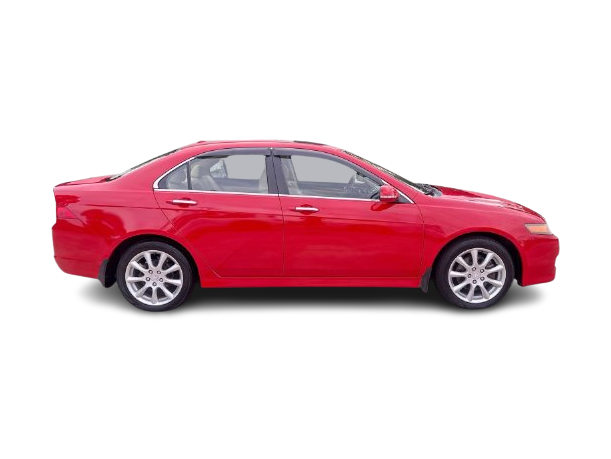 Thumbnail: 2006 Acura TSX - 19