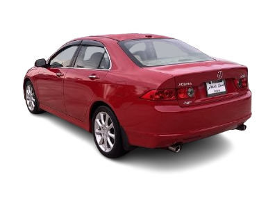 Thumbnail: 2006 Acura TSX - 21