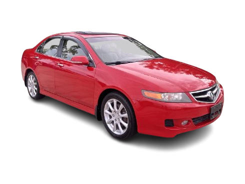 Thumbnail: 2006 Acura TSX - 24
