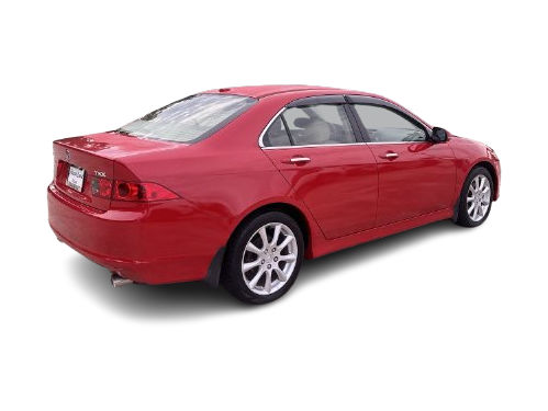 Thumbnail: 2006 Acura TSX - 22