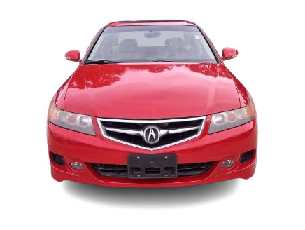 Thumbnail: 2006 Acura TSX - 25