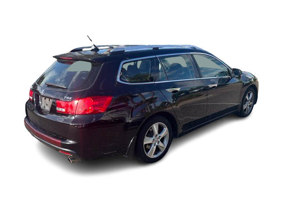 Thumbnail: 2012 Acura TSX - 16