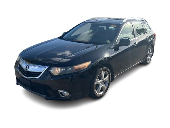 Thumbnail: 2012 Acura TSX - 10