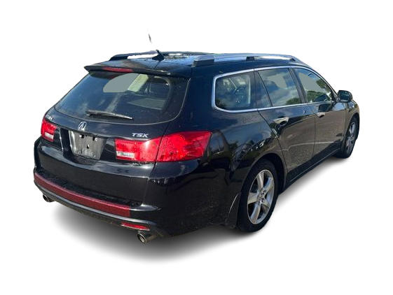 Thumbnail: 2012 Acura TSX - 17