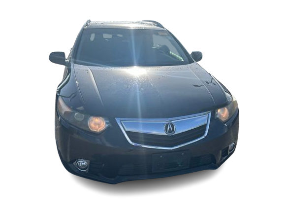 Thumbnail: 2012 Acura TSX - 4