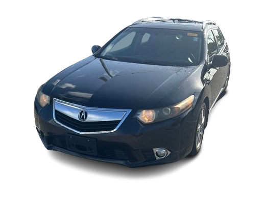 Thumbnail: 2012 Acura TSX - 5