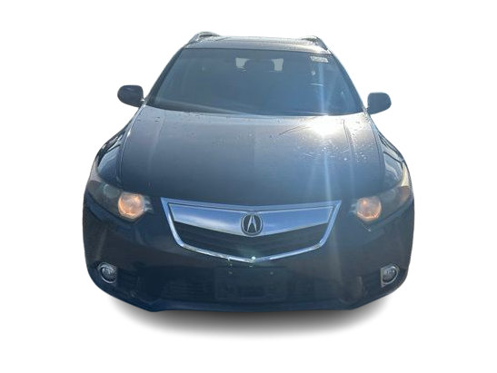 Thumbnail: 2012 Acura TSX - 12