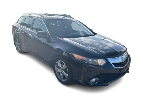 Thumbnail: 2012 Acura TSX - 14