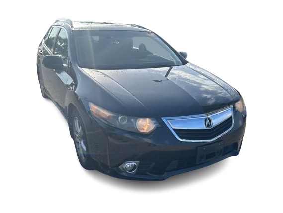 Thumbnail: 2012 Acura TSX - 13