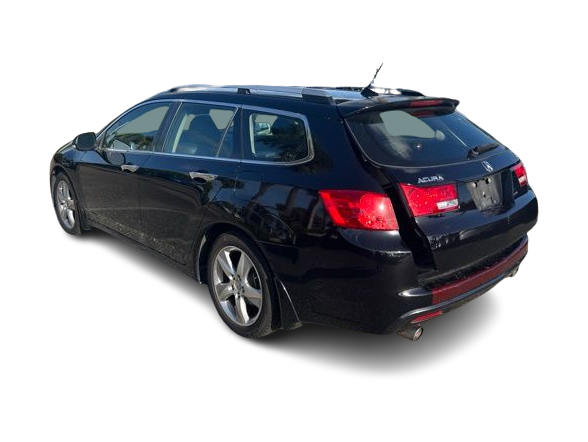 Thumbnail: 2012 Acura TSX - 3