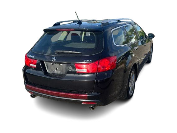 Thumbnail: 2012 Acura TSX - 18