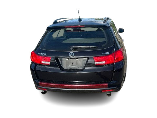 Thumbnail: 2012 Acura TSX - 19