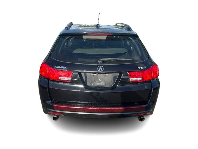 Thumbnail: 2012 Acura TSX - 20