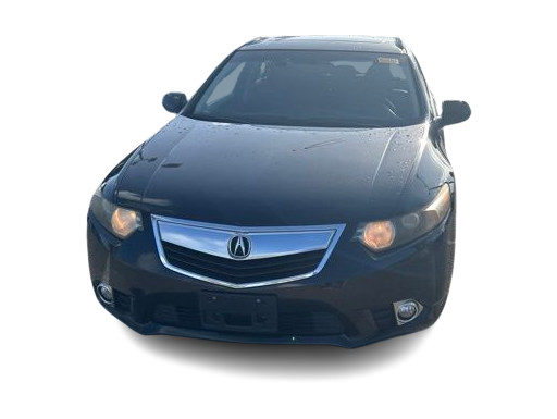 Thumbnail: 2012 Acura TSX - 11