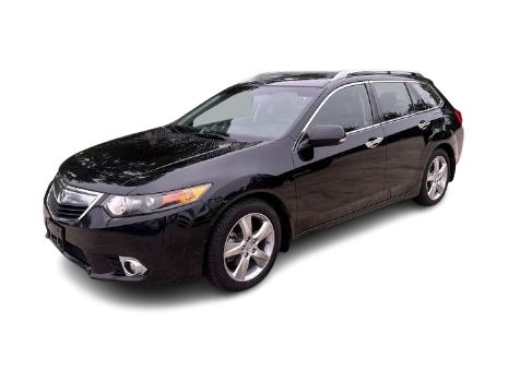 Thumbnail: 2012 Acura TSX - 20