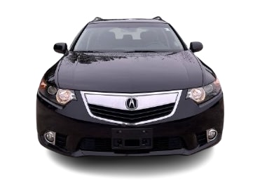 Thumbnail: 2012 Acura TSX - 6