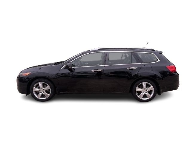 Thumbnail: 2012 Acura TSX - 23