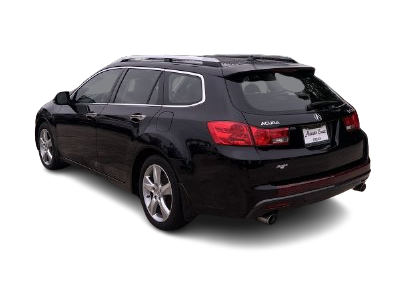 Thumbnail: 2012 Acura TSX - 24
