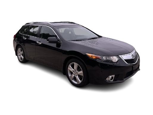 Thumbnail: 2012 Acura TSX - 28
